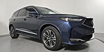 New 2026 ACURA MDX SH-AWD W/ADVANCE PACKAGE in HENDERSON, NEVADA