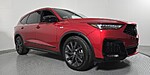 New 2026 ACURA MDX SH-AWD W/A-SPEC PACKAGE in HENDERSON, NEVADA
