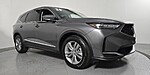 New 2026 ACURA MDX FWD in HENDERSON, NEVADA