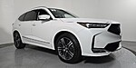New 2026 ACURA MDX SH-AWD W/ADVANCE PACKAGE in HENDERSON, NEVADA