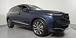 New 2026 ACURA MDX SH-AWD W/TECHNOLOGY PACKAGE in HENDERSON, NEVADA