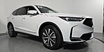 New 2026 ACURA MDX FWD W/TECHNOLOGY PACKAGE in HENDERSON, NEVADA
