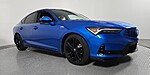 New 2026 ACURA INTEGRA CVT W/A-SPEC PACKAGE in HENDERSON, NEVADA