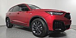 New 2026 ACURA MDX SH-AWD W/A-SPEC PACKAGE in HENDERSON, NEVADA