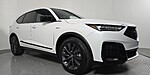New 2026 ACURA MDX SH-AWD W/A-SPEC PACKAGE in HENDERSON, NEVADA