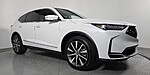 New 2026 ACURA MDX FWD W/TECHNOLOGY PACKAGE in HENDERSON, NEVADA
