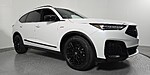 New 2026 ACURA MDX SH-AWD W/A-SPEC ADVANCE PACKAGE in HENDERSON, NEVADA
