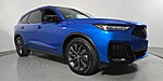 New 2026 ACURA MDX SH-AWD W/A-SPEC PACKAGE in HENDERSON, NEVADA