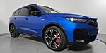 New 2026 ACURA MDX TYPE S SH-AWD W/ADVANCE PACKAGE in HENDERSON, NEVADA