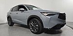New 2026 ACURA ADX FWD W/A-SPEC PACKAGE in HENDERSON, NEVADA