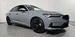 New 2026 ACURA INTEGRA MANUAL W/A-SPEC TECHNOLOGY PACKAGE in HENDERSON, NEVADA