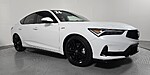 New 2026 ACURA INTEGRA CVT W/A-SPEC TECHNOLOGY PACKAGE in HENDERSON, NEVADA