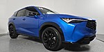 New 2026 ACURA ADX FWD W/A-SPEC ADVANCE PACKAGE in HENDERSON, NEVADA