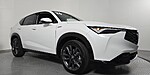 New 2026 ACURA ADX FWD W/A-SPEC PACKAGE in HENDERSON, NEVADA