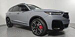 New 2026 ACURA MDX TYPE S SH-AWD W/ADVANCE PACKAGE in HENDERSON, NEVADA