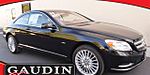 USED 2011 MERCEDES-BENZ CL550 4MATIC LUXURY AWD COUPE in LAS VEGAS, NEVADA