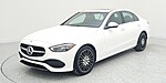 New 2025 MERCEDES-BENZ C-CLASS C 300 in LAS VEGAS, NEVADA