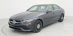 New 2025 MERCEDES-BENZ C-CLASS C 300 in LAS VEGAS, NEVADA