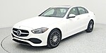 New 2025 MERCEDES-BENZ C-CLASS C 300 in LAS VEGAS, NEVADA
