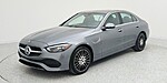 New 2025 MERCEDES-BENZ C-CLASS C 300 in LAS VEGAS, NEVADA