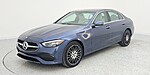 New 2025 MERCEDES-BENZ C-CLASS C 300 in LAS VEGAS, NEVADA