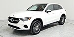 New 2025 MERCEDES-BENZ GLC-CLASS GLC 300 in LAS VEGAS, NEVADA