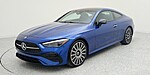 New 2025 MERCEDES-BENZ CLE CLE 300 in LAS VEGAS, NEVADA