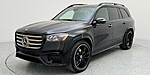 New 2025 MERCEDES-BENZ GLS GLS 450 in LAS VEGAS, NEVADA