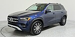 New 2025 MERCEDES-BENZ GLE GLE 350 in LAS VEGAS, NEVADA