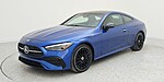 New 2025 MERCEDES-BENZ CLE CLE 300 in LAS VEGAS, NEVADA