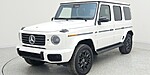 New 2025 MERCEDES-BENZ G-CLASS G 580E in LAS VEGAS, NEVADA