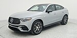 New 2025 MERCEDES-BENZ GLC-CLASS AMG GLC 63 S E PERFORMANCE in LAS VEGAS, NEVADA