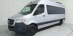 New 2024 MERCEDES-BENZ SPRINTER  in LAS VEGAS, NEVADA