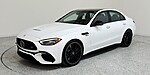 New 2025 MERCEDES-BENZ C-CLASS AMG C 63 S E PERFORMANCE in LAS VEGAS, NEVADA
