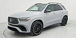 New 2025 MERCEDES-BENZ GLE AMG GLE 63 S in LAS VEGAS, NEVADA