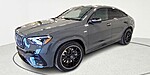 New 2025 MERCEDES-BENZ GLE AMG GLE 53 in LAS VEGAS, NEVADA