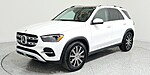 New 2025 MERCEDES-BENZ GLE GLE 350 in LAS VEGAS, NEVADA