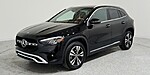 New 2025 MERCEDES-BENZ GLA GLA 250 in LAS VEGAS, NEVADA
