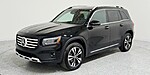 New 2025 MERCEDES-BENZ GLB GLB 250 in LAS VEGAS, NEVADA