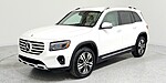 New 2025 MERCEDES-BENZ GLB GLB 250 in LAS VEGAS, NEVADA