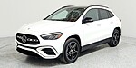 New 2025 MERCEDES-BENZ GLA GLA 250 in LAS VEGAS, NEVADA