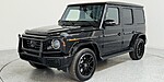 New 2025 MERCEDES-BENZ G-CLASS G 550 in LAS VEGAS, NEVADA