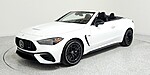 New 2025 MERCEDES-BENZ CLE AMG CLE 53 in LAS VEGAS, NEVADA