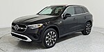 New 2025 MERCEDES-BENZ GLC-CLASS GLC 350E in LAS VEGAS, NEVADA