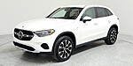 New 2025 MERCEDES-BENZ GLC-CLASS GLC 350E in LAS VEGAS, NEVADA