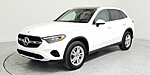 New 2025 MERCEDES-BENZ GLC-CLASS GLC 300 in LAS VEGAS, NEVADA