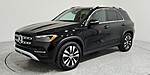 New 2026 MERCEDES-BENZ GLE GLE 350 in LAS VEGAS, NEVADA