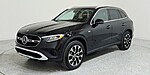 New 2025 MERCEDES-BENZ GLC-CLASS GLC 350E in LAS VEGAS, NEVADA