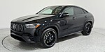 New 2026 MERCEDES-BENZ GLE AMG GLE 53 in LAS VEGAS, NEVADA
