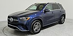 New 2026 MERCEDES-BENZ GLE GLE 450 in LAS VEGAS, NEVADA